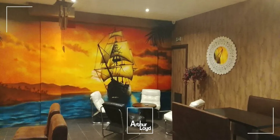 Locaux commerciaux - Vente - CHALON-SUR-SAÔNE - 71100 - 128-128 - 7848030