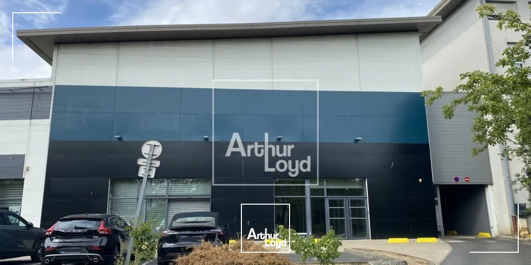 Locaux commerciaux - Location - LES ULIS - 91940 - 842-842 - 7848039
