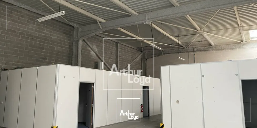 Locaux commerciaux - Location - LES ULIS - 91940 - 842-842 - 7848042