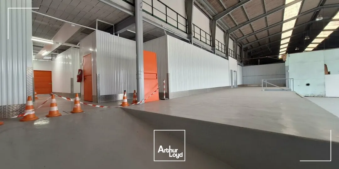 Locaux commerciaux - Location - SENS - 89100 - 400-400 - 7848068