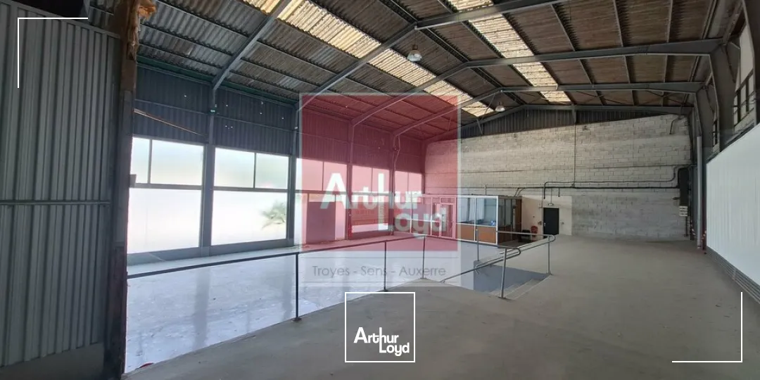 Locaux commerciaux - Location - SENS - 89100 - 400-400 - 7848061