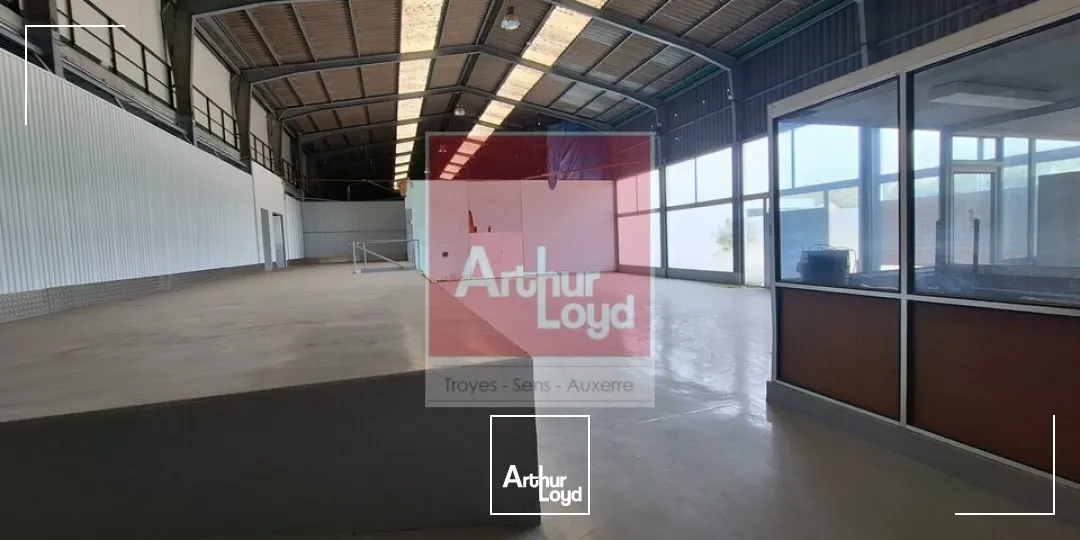 Locaux commerciaux - Location - SENS - 89100 - 400-400 - 7848065