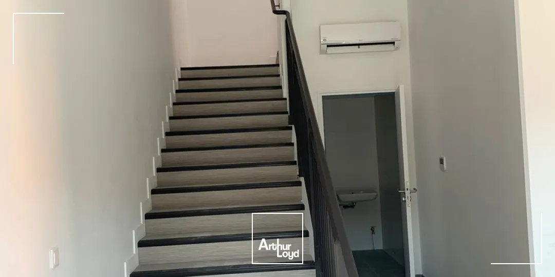 Locaux d'activité & Entrepôts - Location - TAVERNY - 95150 - 177-177 - 7848625