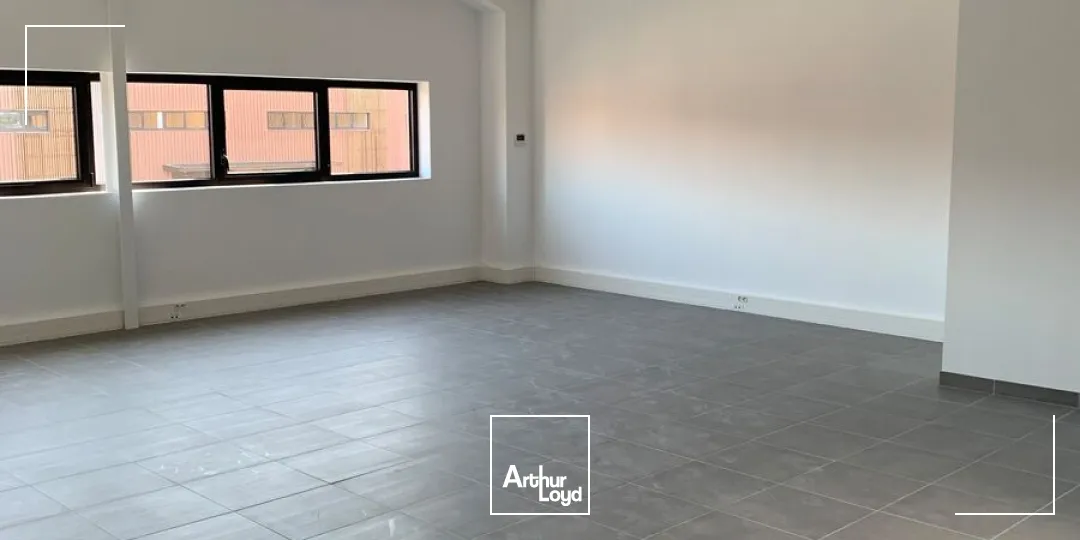 Locaux d'activité & Entrepôts - Location - TAVERNY - 95150 - 177-177 - 7848626