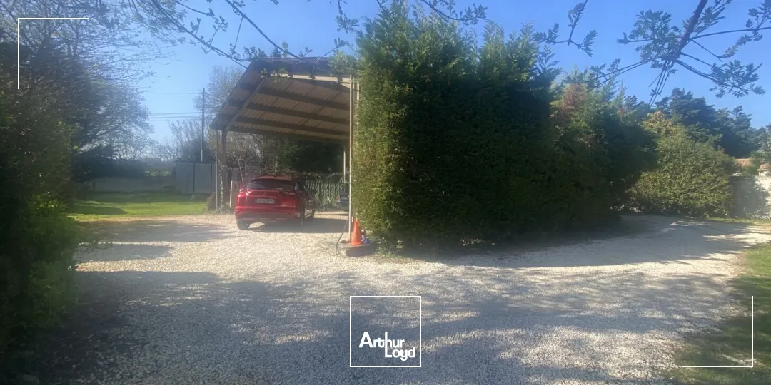 Terrains - Vente - SALON DE PROVENCE - 13300 - 872-872 - 7849790