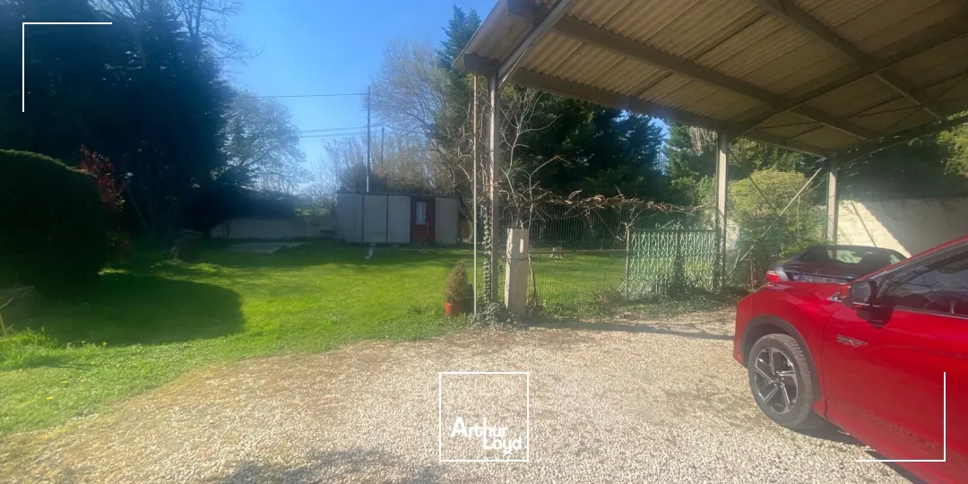 Terrains - Vente - SALON DE PROVENCE - 13300 - 872-872 - 7849791