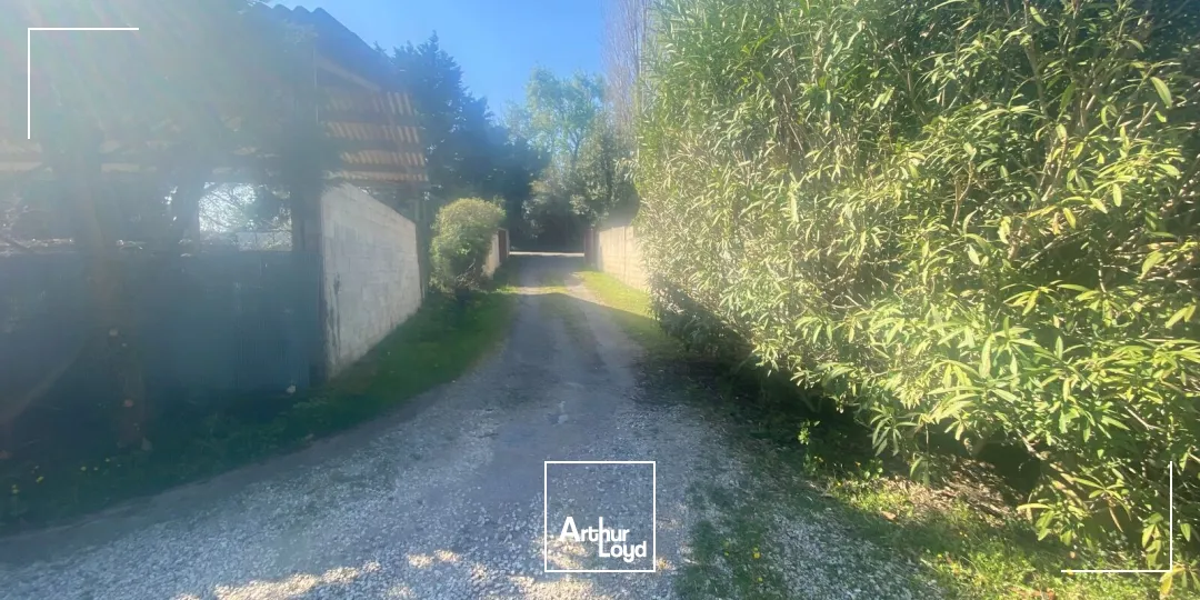 Terrains - Vente - SALON DE PROVENCE - 13300 - 872-872 - 7849792