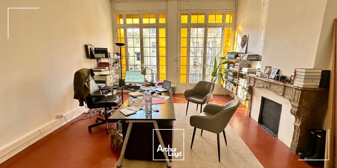 Bureaux - Vente - AIX EN PROVENCE - 13100 - 183-183 - 7849804