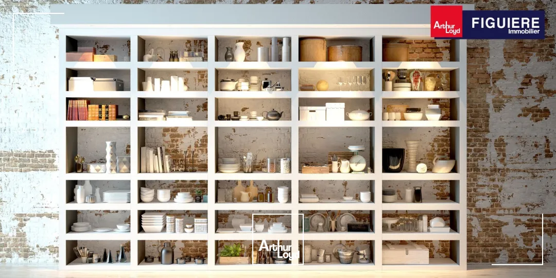 Locaux commerciaux - Location - SALON DE PROVENCE - 13300 - 103-103 - 7849945