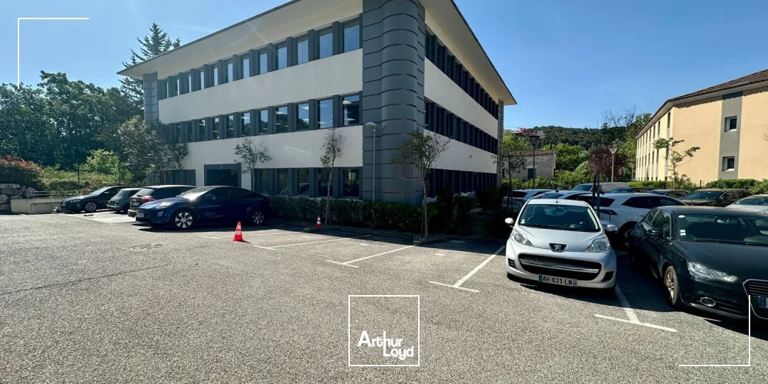Bureaux - Location - LE THOLONET - 13100 - 68.35-68.35 - 7850019