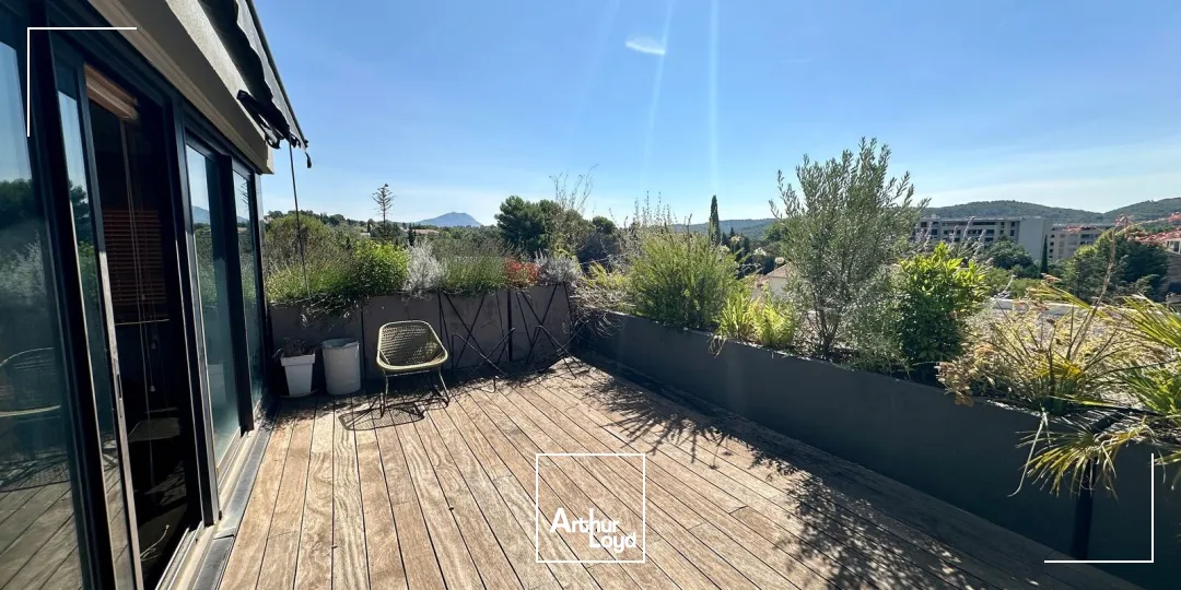 Bureaux - Location - AIX EN PROVENCE - 13090 - 50-310 - 7850026