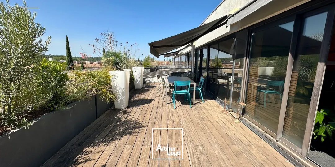 Bureaux - Location - AIX EN PROVENCE - 13090 - 50-310 - 7850025