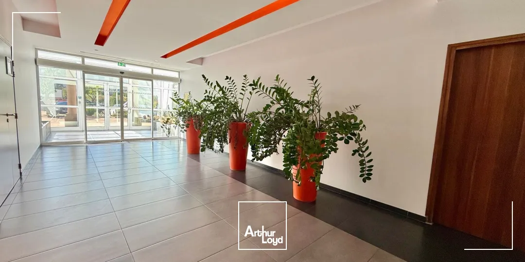 Bureaux - Vente - AIX EN PROVENCE - 13290 - 287-287 - 7850033