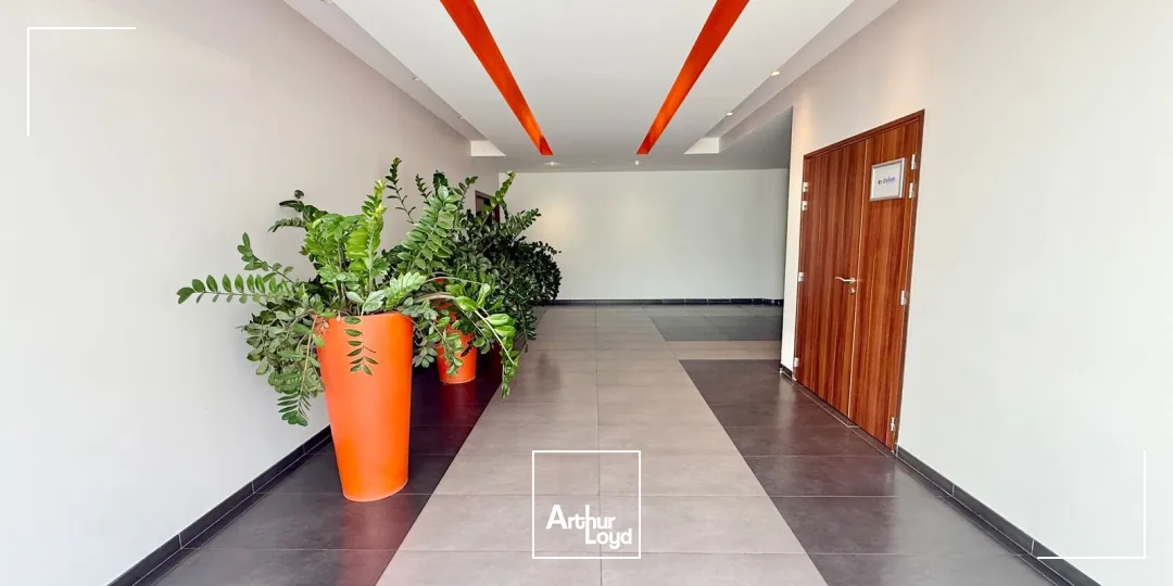 Bureaux - Vente - AIX EN PROVENCE - 13290 - 287-287 - 7850032