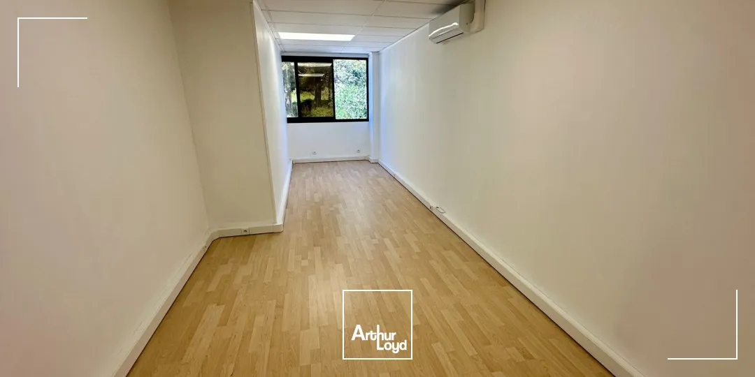 Bureaux - Location - AIX EN PROVENCE - 13090 - 52-52 - 7850037