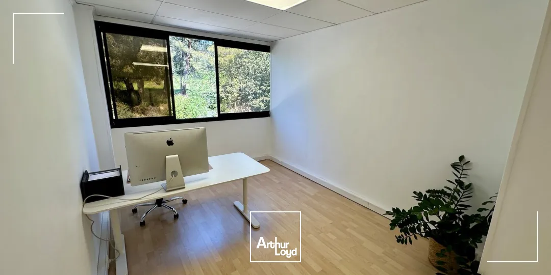 Bureaux - Location - AIX EN PROVENCE - 13090 - 52-52 - 7850036