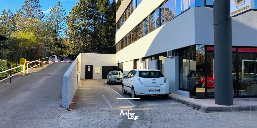 Bureaux - Location - AIX EN PROVENCE - 13090 - 52-52 - 7850040