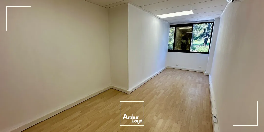 Bureaux - Location - AIX EN PROVENCE - 13090 - 52-52 - 7850039
