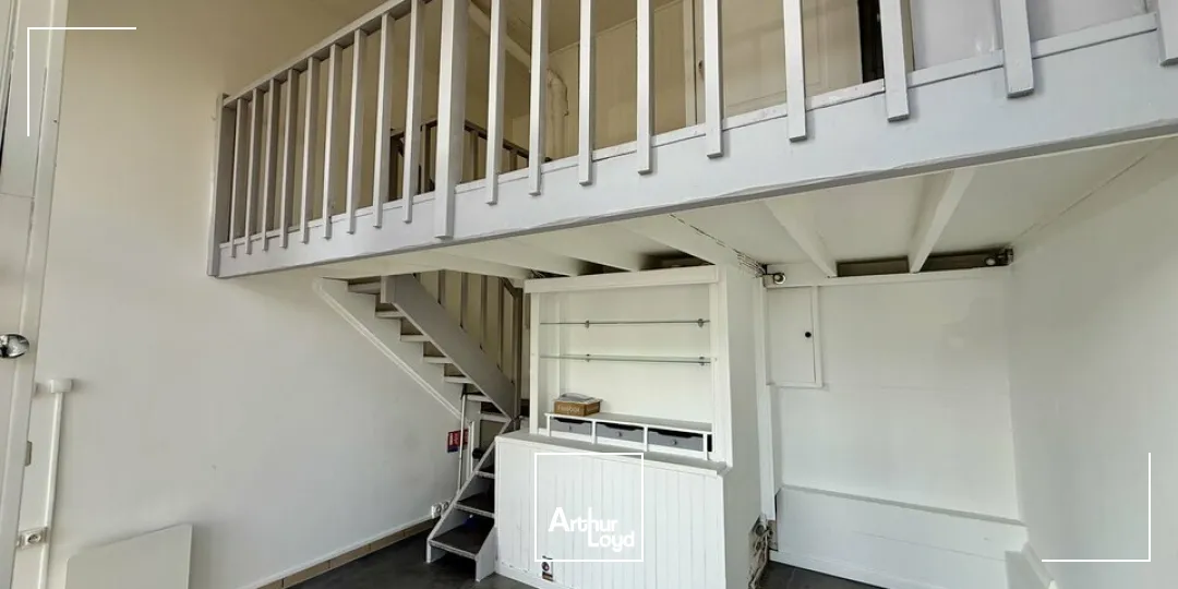 Locaux commerciaux - Location - LE HAVRE - 76600 - 22-22 - 7850914