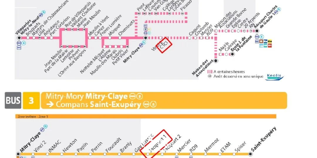 Locaux d'activité & Entrepôts - Location - MITRY MORY - 77290 - 679-679 - 7850969