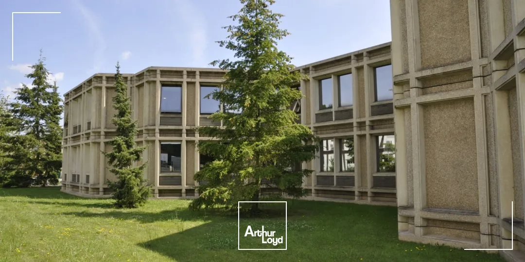 Locaux d'activité & Entrepôts - Location - SAINT AUBIN - 91190 - 20-889 - 7851000