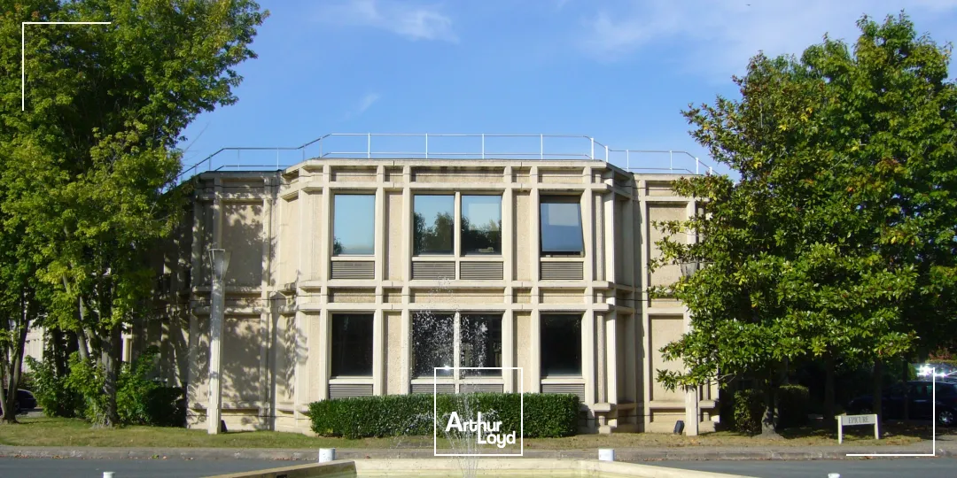Locaux d'activité & Entrepôts - Location - SAINT AUBIN - 91190 - 20-889 - 7850999