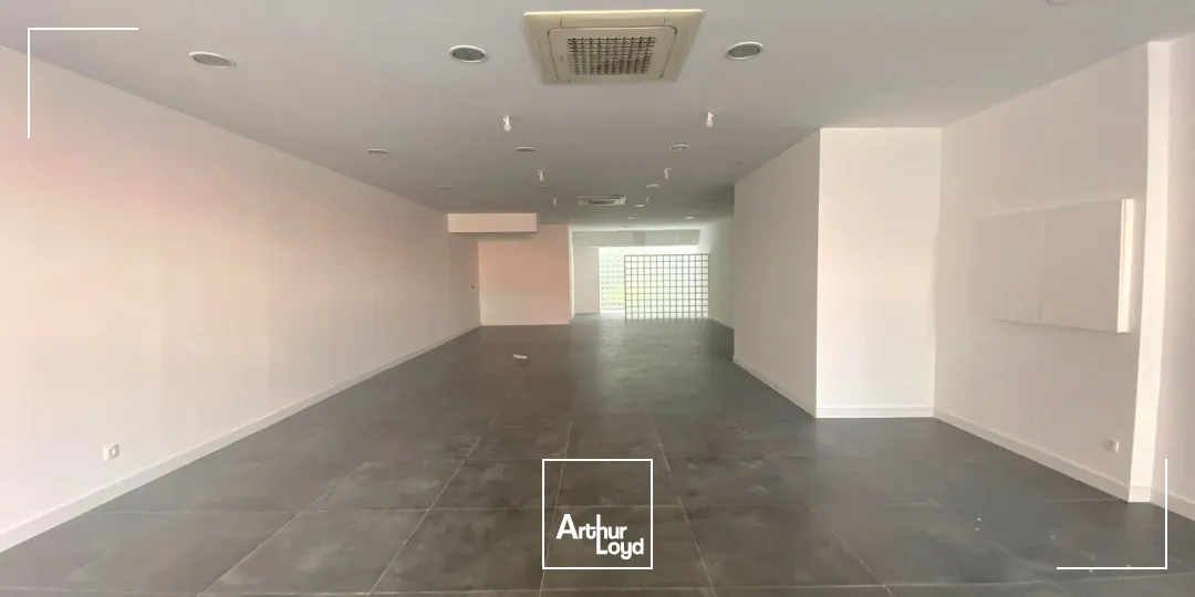 Locaux commerciaux - Location - MARSEILLE - 13008 - 149-149 - 7851007