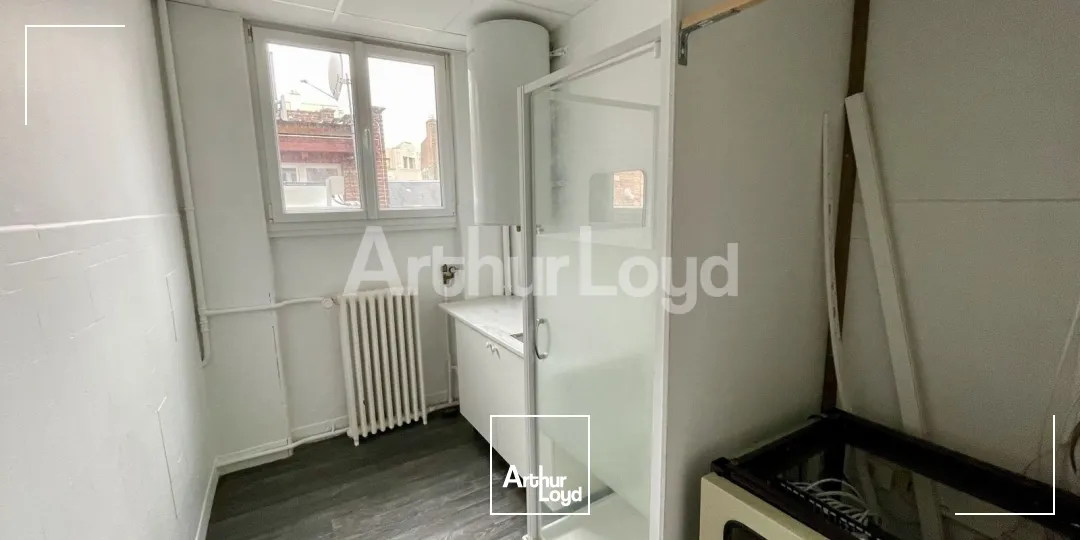 Bureaux - Location - LILLE - 59000 - 100-100 - 7851755
