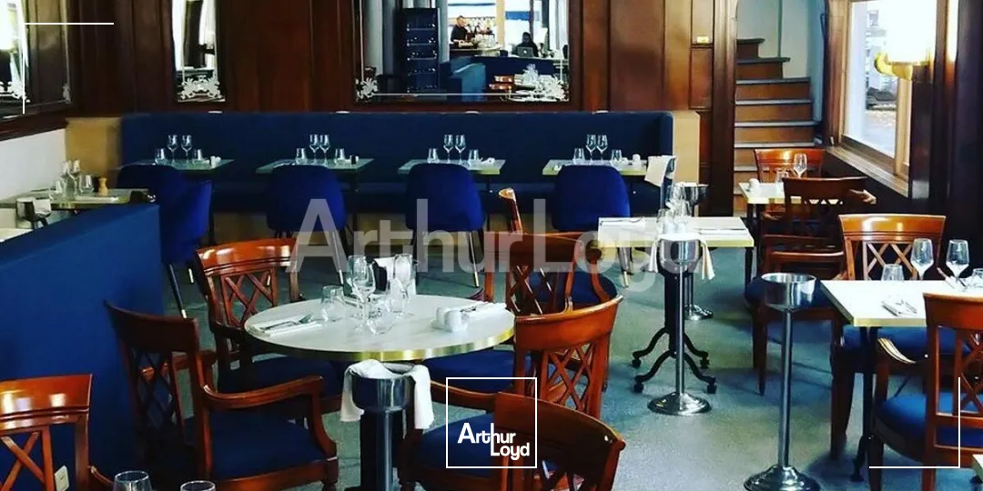 Locaux commerciaux - Location - VALENCIENNES - 59300 - 1165.3-1165.3 - 7853491