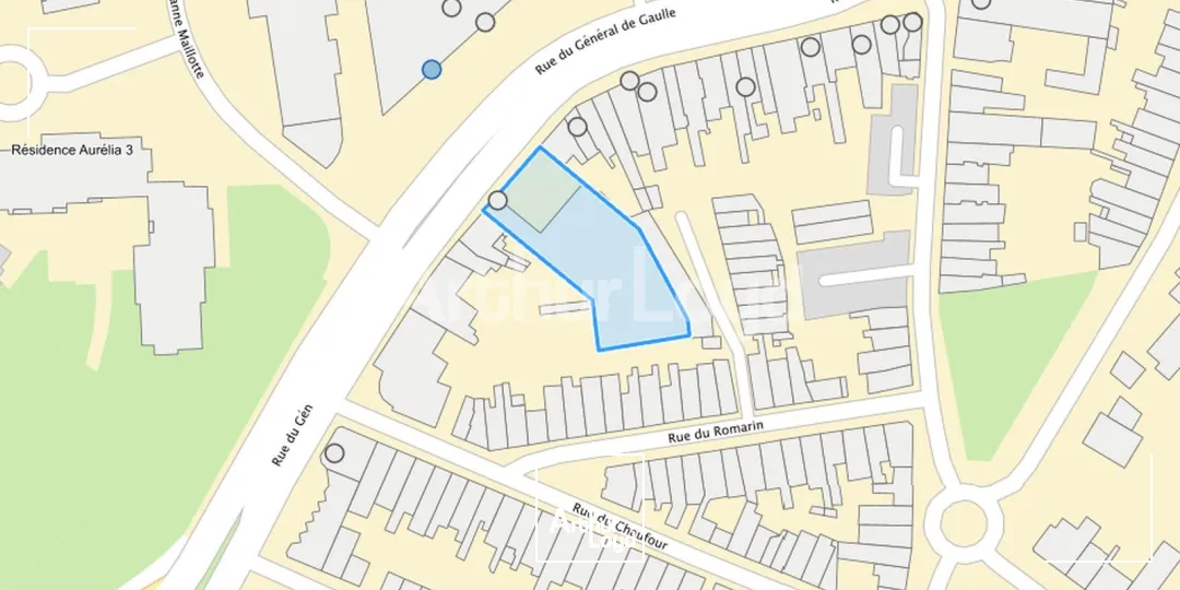 Locaux commerciaux - Location - LA MADELEINE - 59110 - 1313-1313 - 7853544