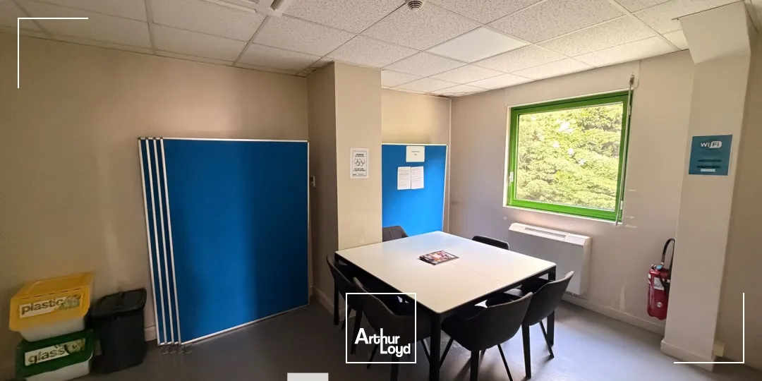 Locaux d'activité & Entrepôts - Location - GREZIEU LA VARENNE - 69290 - 770-770 - 7855813