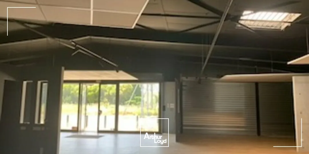 Locaux commerciaux - Location - AVIGNON - 84000 - 1200-1200 - 7856161