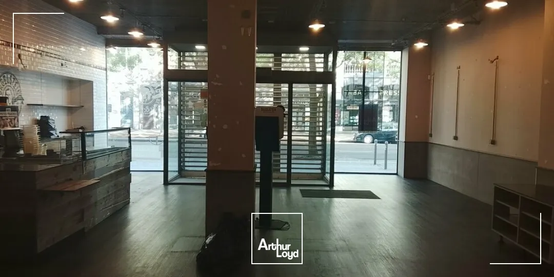 Locaux commerciaux - Location - CHALON SUR SAONE - 71100 - 137-137 - 7856199