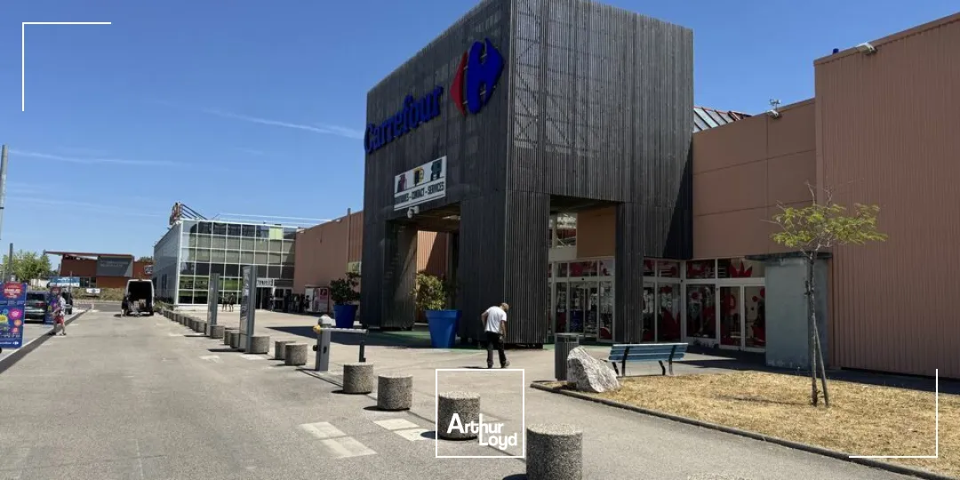 Locaux commerciaux - Location - PERRIGNY LES DIJON - 21160 - 150-150 - 7856207