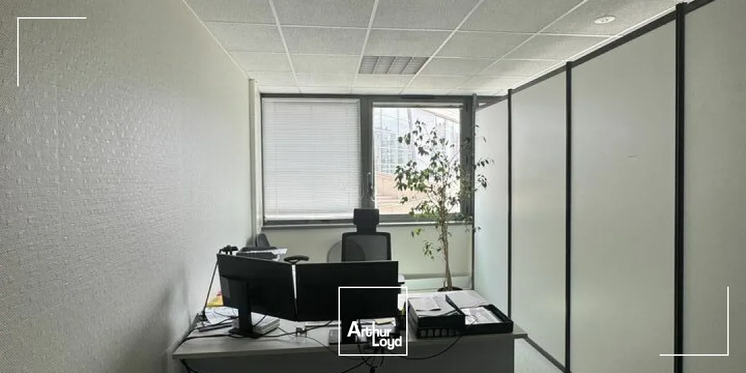 Bureaux - Location - DIJON - 21000 - 544-544 - 7856215