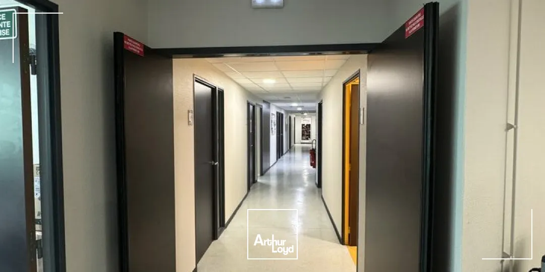 Bureaux - Location - DIJON - 21000 - 544-544 - 7856213