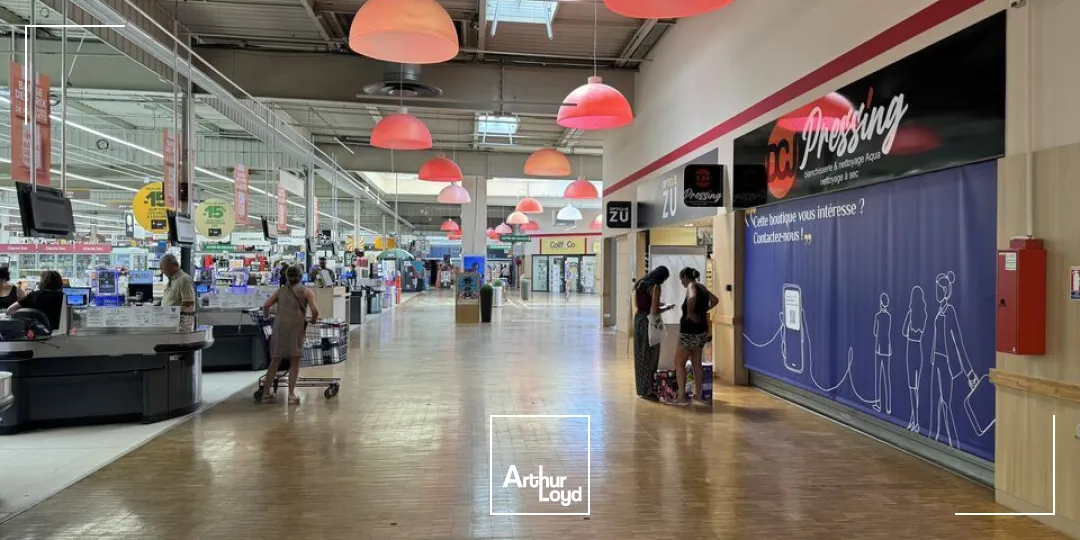 Locaux commerciaux - Location - PERRIGNY LES DIJON - 21160 - 150-150 - 7856211