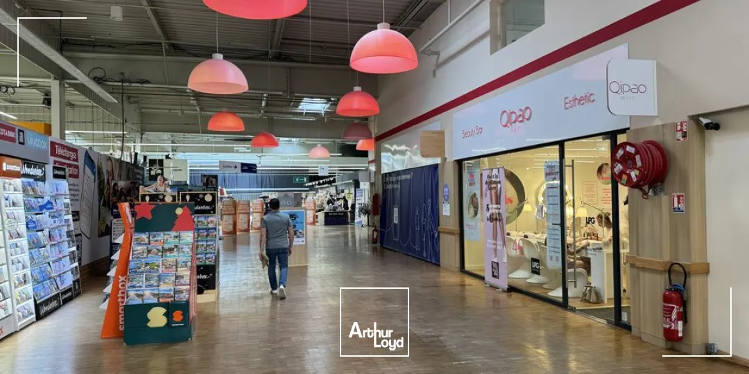 Locaux commerciaux - Location - PERRIGNY LES DIJON - 21160 - 150-150 - 7856209