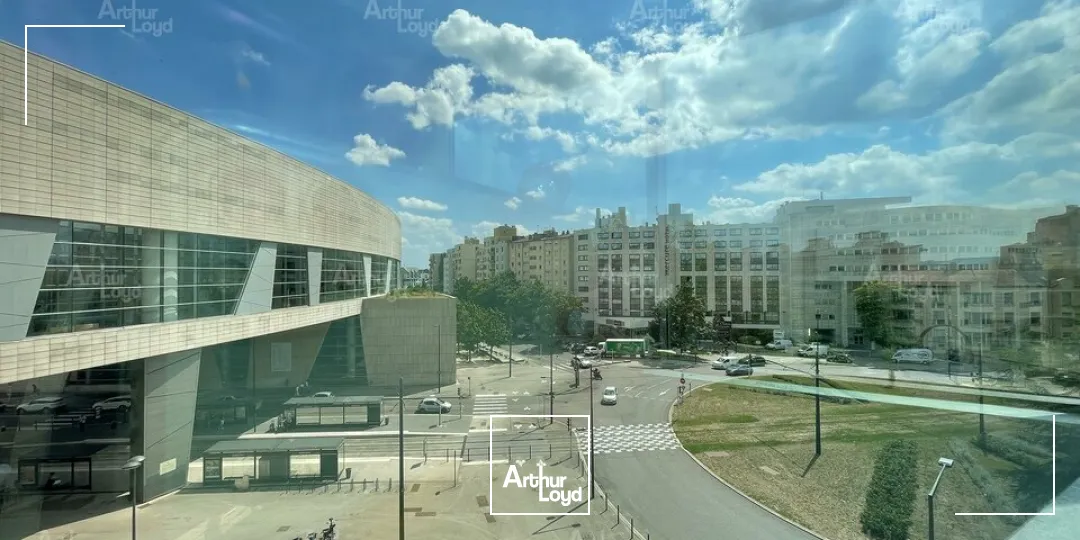 Bureaux - Location - DIJON - 21000 - 544-544 - 7856212