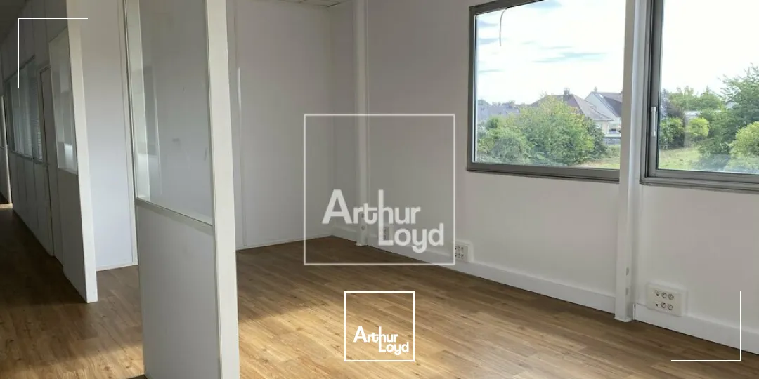 Locaux d'activité & Entrepôts - Location - MORANGIS - 91420 - 2327-2327 - 7856242