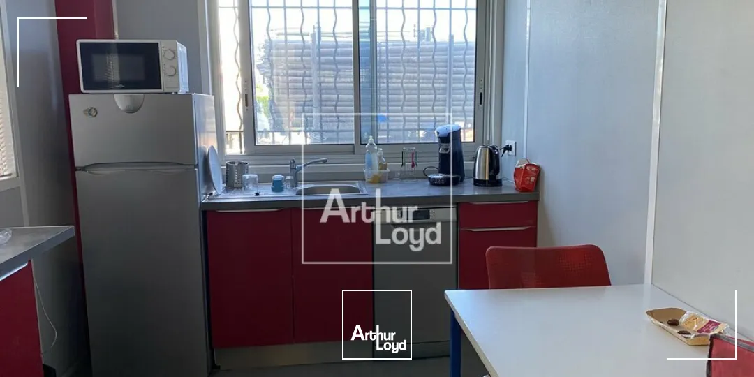 Locaux d'activité & Entrepôts - Vente - VARENNES JARCY - 91480 - 649-649 - 7856239