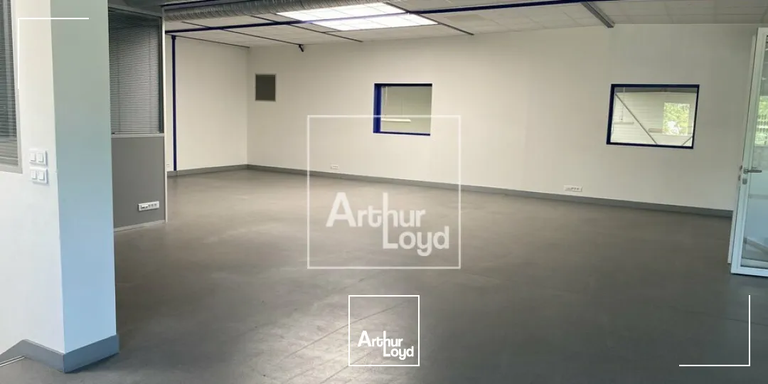 Locaux d'activité & Entrepôts - Location - GRIGNY - 91350 - 690-690 - 7856256