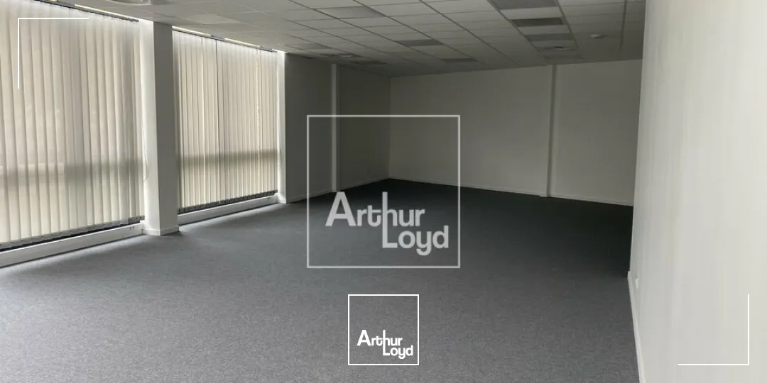 Locaux d'activité & Entrepôts - Location - GRIGNY - 91350 - 376.66-1274.1 - 7856265