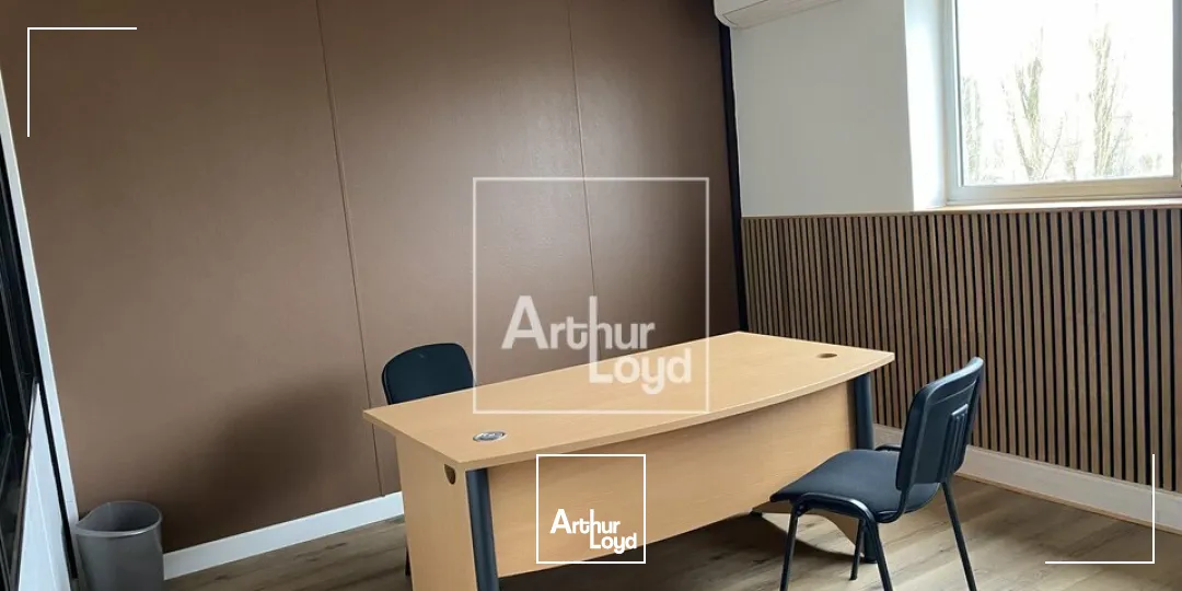 Locaux d'activité & Entrepôts - Vente - BRETIGNY SUR ORGE - 91220 - 4650-4650 - 7856280