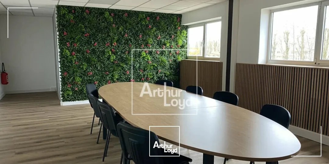 Locaux d'activité & Entrepôts - Vente - BRETIGNY SUR ORGE - 91220 - 4650-4650 - 7856281