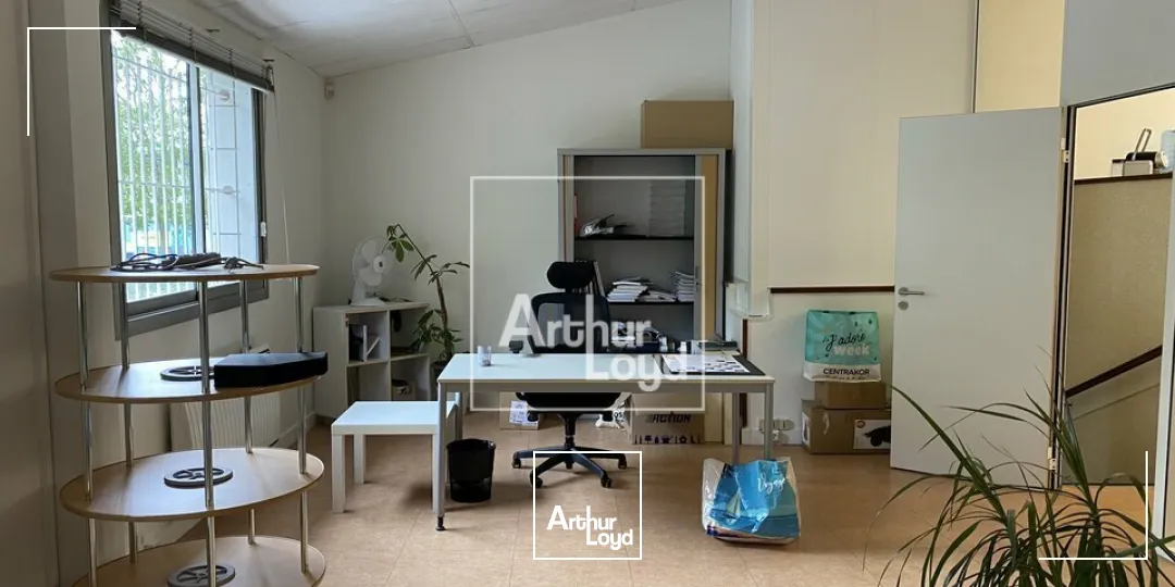Locaux d'activité & Entrepôts - Location - EVRY COURCOURONNES - 91000 - 257-257 - 7856290