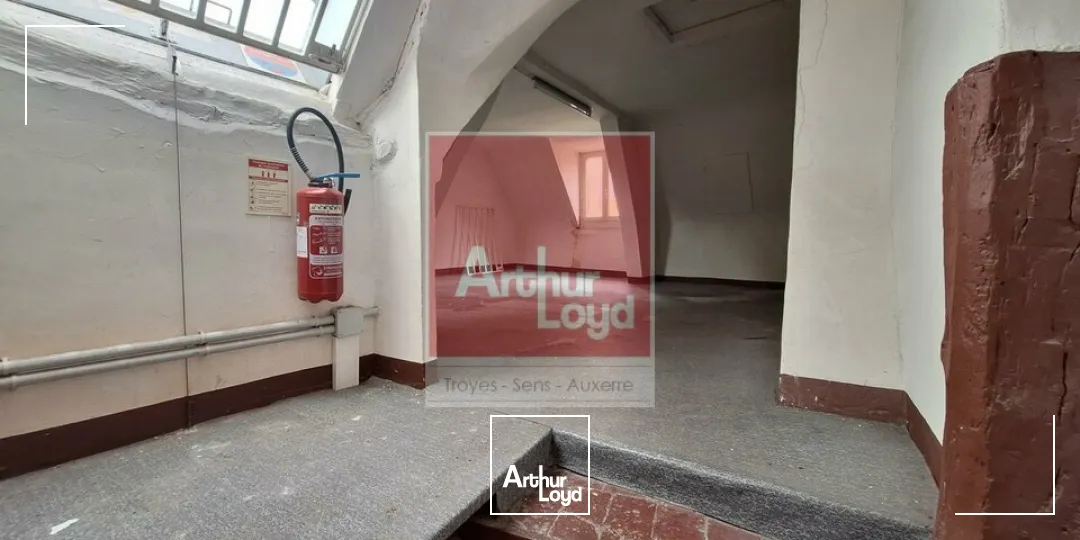 Locaux commerciaux - Location - SENS - 89100 - 290-290 - 7856326