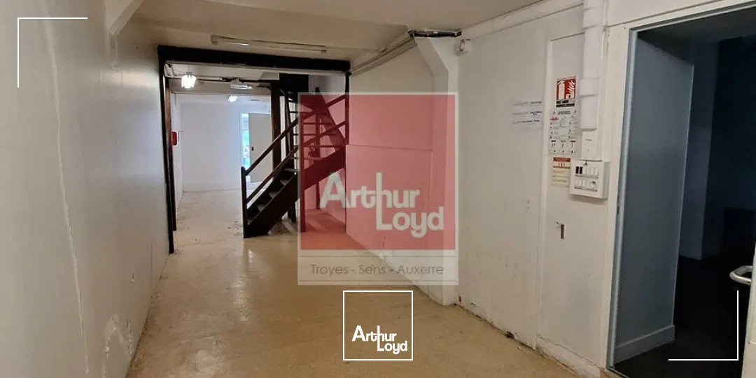 Locaux commerciaux - Location - SENS - 89100 - 290-290 - 7856328