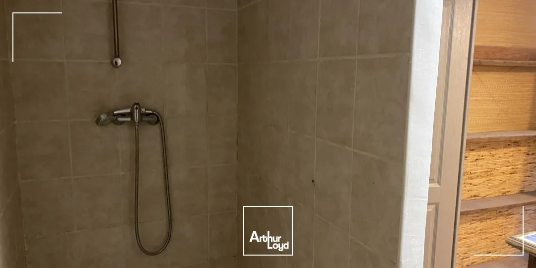 Bureaux - Location - SALON DE PROVENCE - 13300 - 80-80 - 7856354