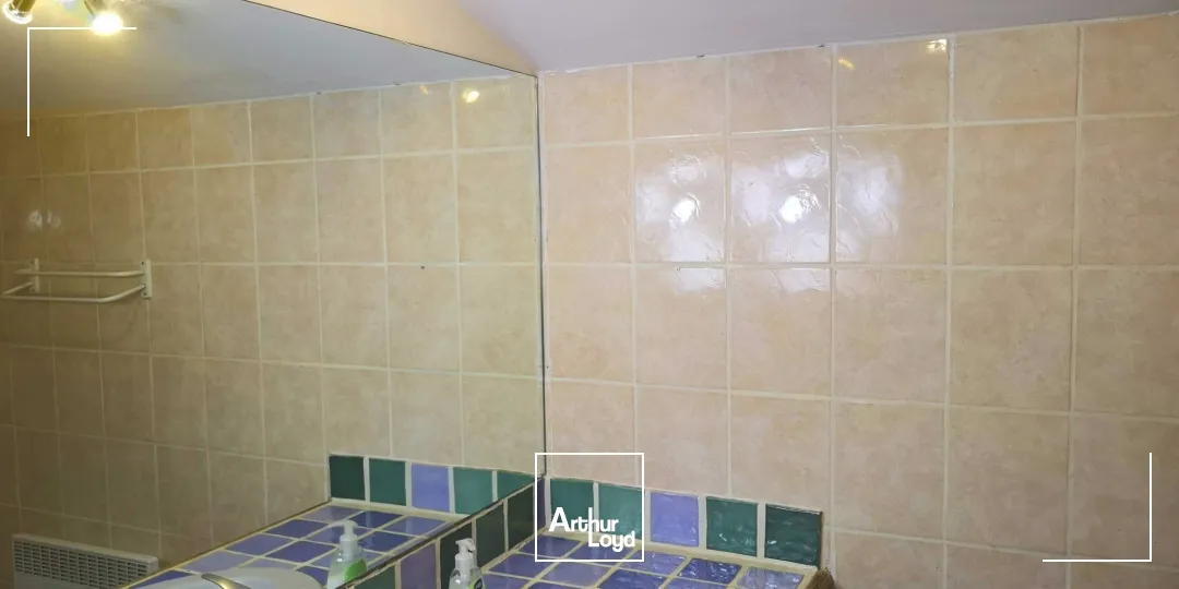 Bureaux - Location - SALON DE PROVENCE - 13300 - 80-80 - 7856353